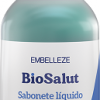 07216 -  Sabonete Liquido Algas Marinhas 300mL