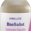 07214 -  Sabonete Liquido Glicerina 300mL