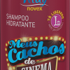06290 - Vitay Shampoo Meus Cachos de Cinema 300ml