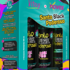 07393 - Kit Santo Black 2 shampoo