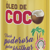 Condicionador Óleo de Coco 300ml