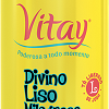 06728 - Vitay Divino Liso Milagroso Shampoo 300ml 