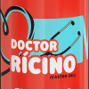 Novex Doctor Ricino Condicionador 300ml 