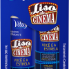 6574 -  Kit Liso de Cinema