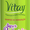 Vitay Shampoo Super Babosão 300ml