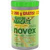 6773 - Novex Oleo de Abacate CrTratCond 1kgGratis200g